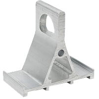 Кронштейн анкерный Install CA-1500.2 (CS 10.3; SO 253; CA 1500-2; CA 2000.1; КАМ 4000)  картинка 